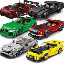 Play Vehicle Collections - 714022 No Box - View 1
