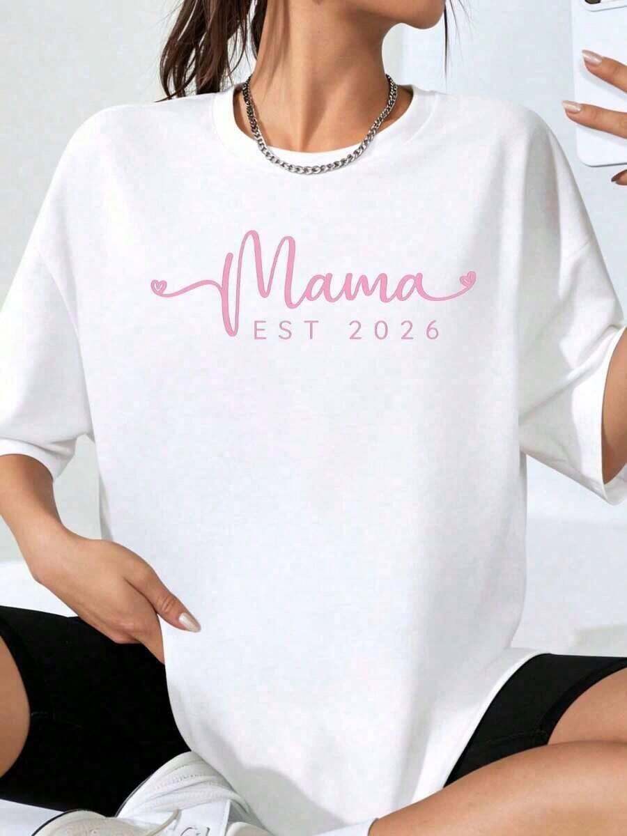 Women T-Shirts - White - View 1