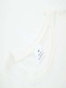 Women T-Shirts - White - View 2