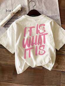 Women T-Shirts - White - View 10