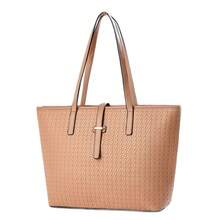 Toiletry Bags - Coffee Brown - View 5