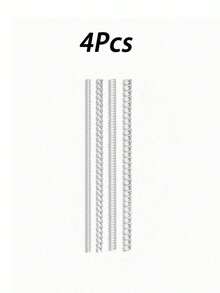 Ring Adjuster, Suitable For Loose Rings, Invisible Ring Sizer Adjuster, Ring Pad Tightener, Can Make Rings Smaller - Regulator - View 9