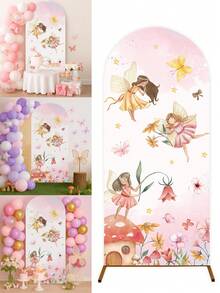 Butterfly Fairy
