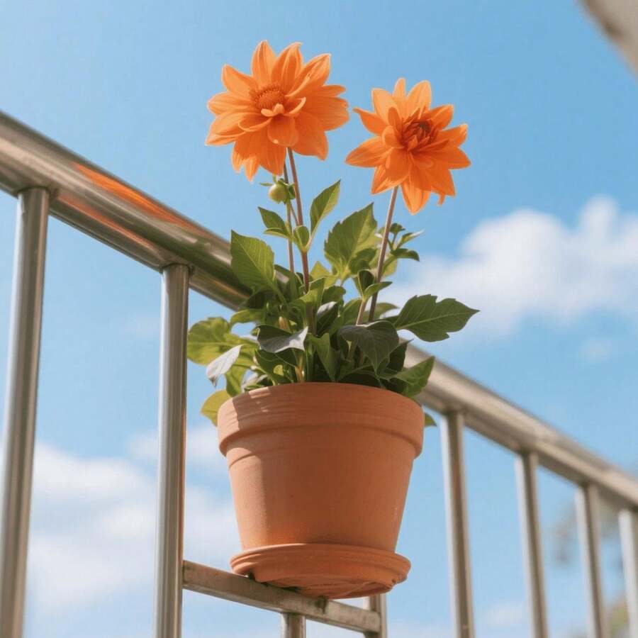 Flower Seeds - View 1