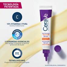 CeraVe Serums & Facial Treatment - Vitamin C - View 5