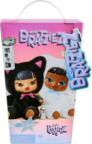 Hộp đồ chơi bí ẩn  Bratziez Iconz Series, đồ chơi sưu tầm kèm móc khóa và phụ kiện, quà tặng bất ngờ ngẫu nhiên. - Nhiều màu - Xem 2