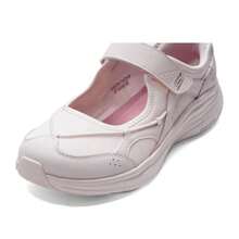 Skechers D'LUX COMFORT 2.0 女士休闲鞋，玛丽珍鞋，舒适百搭，适合日常穿着、运动、休闲、通勤，货号：104495-LTPK - 104495-LTPK - 查看 7