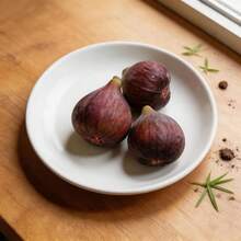 Count Fig Seeds, Natural Growth Pattern, Casual Home Planters - 100 Seeds - View 2