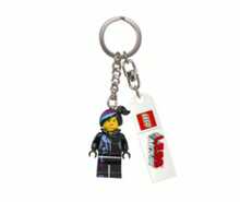 LEGO Keychain 4299934 4493747 850895 852946 852912 852911 852273 852958 - Multicolor - View 14