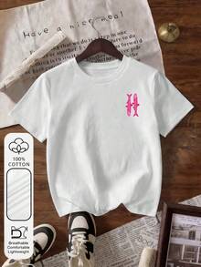 Women T-Shirts - 樣式3 - 查看 3