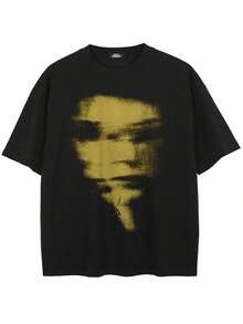 Women T-Shirts - Red - View 8