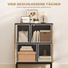Buffets & Sideboards - Khaki - View 5