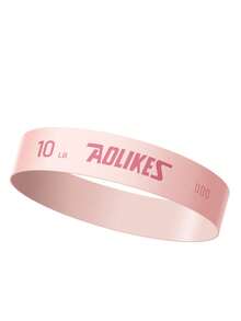 AOLIKES 1 chiếc Dây kháng lực tập thể dục định hình, có thể điều chỉnh, chống trượt, dùng cho yoga và các bài tập thể dục khác. - Nhiều màu - Xem 16