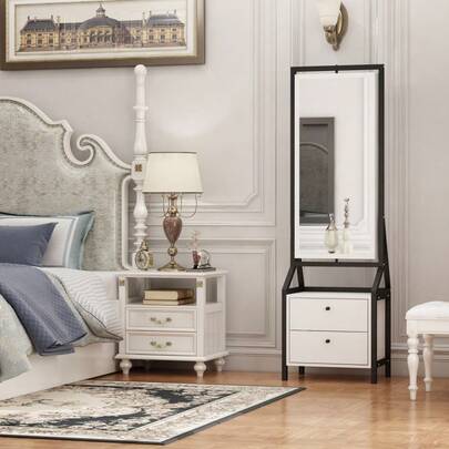 Jewelry Cabinet