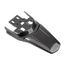 Motorcycle Rear Mudguard Fender Carbon Fiber For Surron Light Bee X E-Bike Wheel Splash Guard Modified Decor Protector Accessories - A - View 11