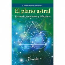 El Plano Astral - Libro único - Ver 1