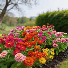 Flower Seeds - View 2