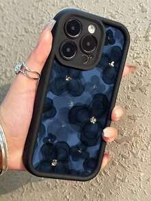 Fashion Phone Cases - Black - View 6