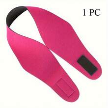 1 Stück Schwimm- und Tauch-Stirnband, wasserdichte Ohrenabdeckungen zum Baden, Strand-Essential, Strand-Accessoire, Pool-Schwimmhilfe, wasserdichtes Neopren-Material Stirnband, entworfen um das Eindringen von Wasser in die Ohren zu verhindern, geeignet für Wasseraktivitäten - A - Übersicht 13