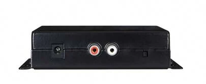 Preamplificador Microfono A Auxiliar