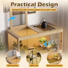 AYYDS Terrariums - Brown - View 4