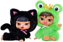 Hộp đồ chơi bí ẩn  Bratziez Iconz Series, đồ chơi sưu tầm kèm móc khóa và phụ kiện, quà tặng bất ngờ ngẫu nhiên. - Nhiều màu - Xem 8