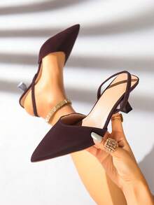Coffee Brown