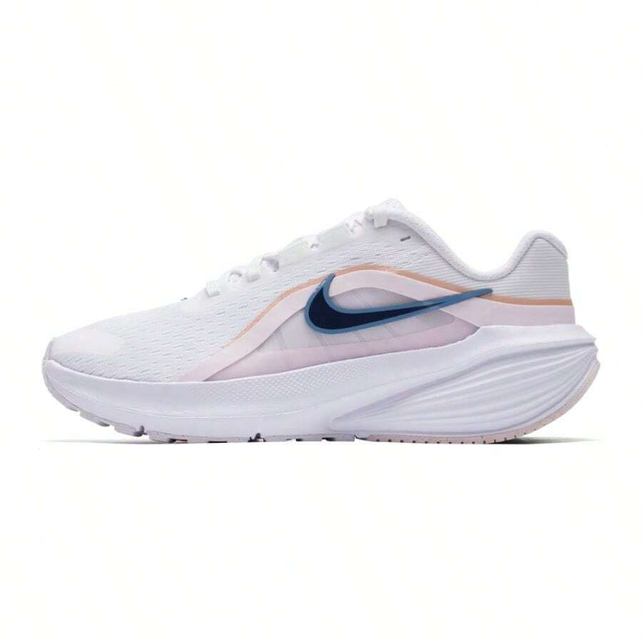 أحذية الجري للنساء W NIKE DOWNSHIFTER 14، أحذية الجري الخارجية المريحة والبسيطة للتنقل IB1899-104 - IB1899-104 - مشاهدة 1