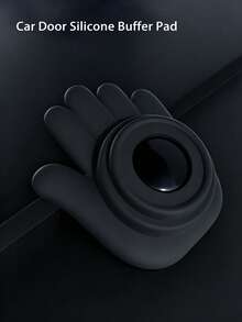 硅胶汽车车门缓冲垫，加厚防撞缓冲垫 - A - 查看 2