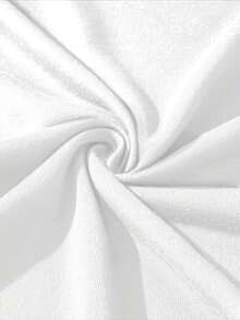 T-shirts pour hommes - Blanc - Voir 4