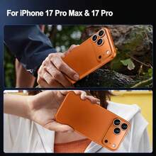 CASECOPS 3pcs Metal Rhinestone Camera Lens Protector Ring For IPhone 17 Pro Max And 17 Pro, Available In Orange/Silver/Black/Blue, Made Of High-Quality 9H Hardness Tempered Glass With AR+AF Coating, Matte Metal Rhinestone Design, Anti-Oil And Scratch-Resistant - Diamond Armor Film 3 Pieces - View 8