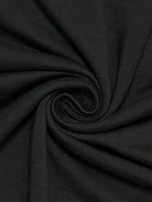 Women T-Shirts - Black - View 4