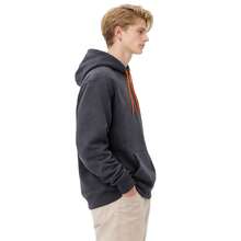Men Sweatshirts - Dark Grey - View 3