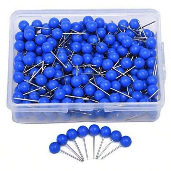 Rivets et clous de coin