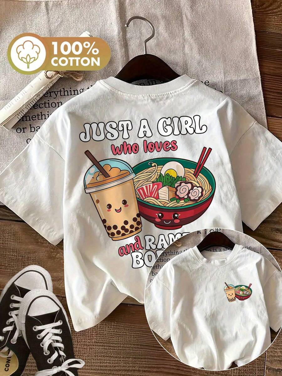 Women T-Shirts - White - View 1