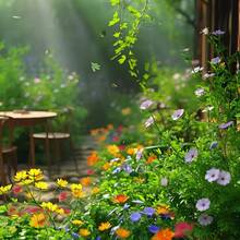 Plant Seeds - View 5