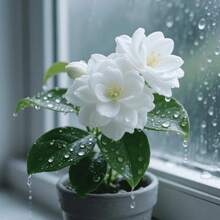 Flower Seeds - View 4