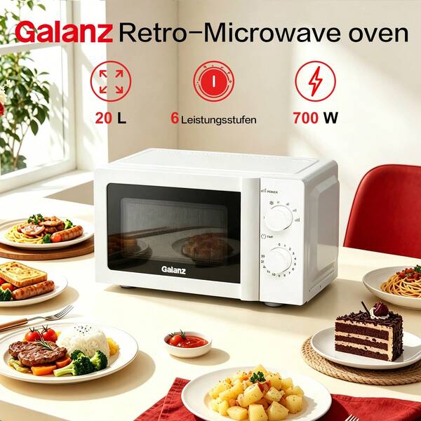 Galanz Forni a microonde