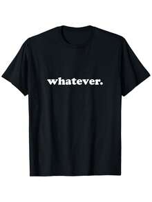 Men T-Shirts - Black - View 2