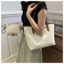 Multifunctional Storage Bags - Off White - View 3