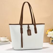 Makeup Bags & Cases - Coffee - View 9