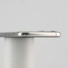 (9 New) Apple IPhone 11 Pro, Silver, Dual SIM, Dual Standby, Battery Health Over 70%, Free Charging Cable Or Screen Protector, Used-Good - Silver - View 8