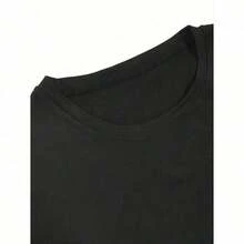 Texas Tornado Chaser T-Shirt - Black - View 2