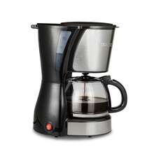 TIMCO Semi-Automatic Drip Coffee Maker, 12 Cups, Permanent Filter - 1.1L-2L - View 3