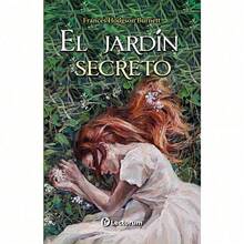 The Secret Garden (Ne) - Single Book - View 1