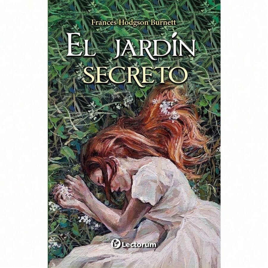 The Secret Garden (Ne) - Single Book - View 1