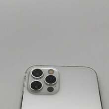 (99 New) Apple IPhone 12 Pro, Silver, Dual SIM, Dual Standby, Healthy Battery Over 70%, Free Charging Cable Or Screen Protector, Used - Like New Or Open Box - Silver - View 7