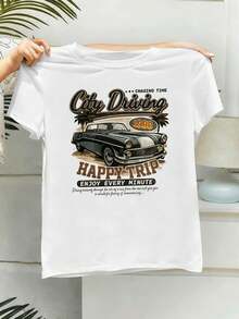 Women T-Shirts - White - View 2