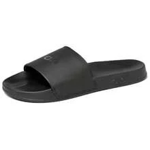 Alo Yoga Unisex It Comfortable, Soft, Non-Slip, And Wear-Resistant One-Strap Sandals For Women - Black - View 1