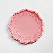 Wax Seal Silicone Mat, Wax Seal Stamp Pad, Demolding Tool, Silicone Wax Seal Stamp - A - View 9